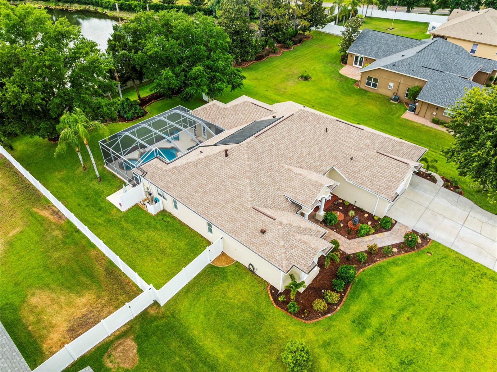 Image 55 of 57 For 4615 Cozzo Drive