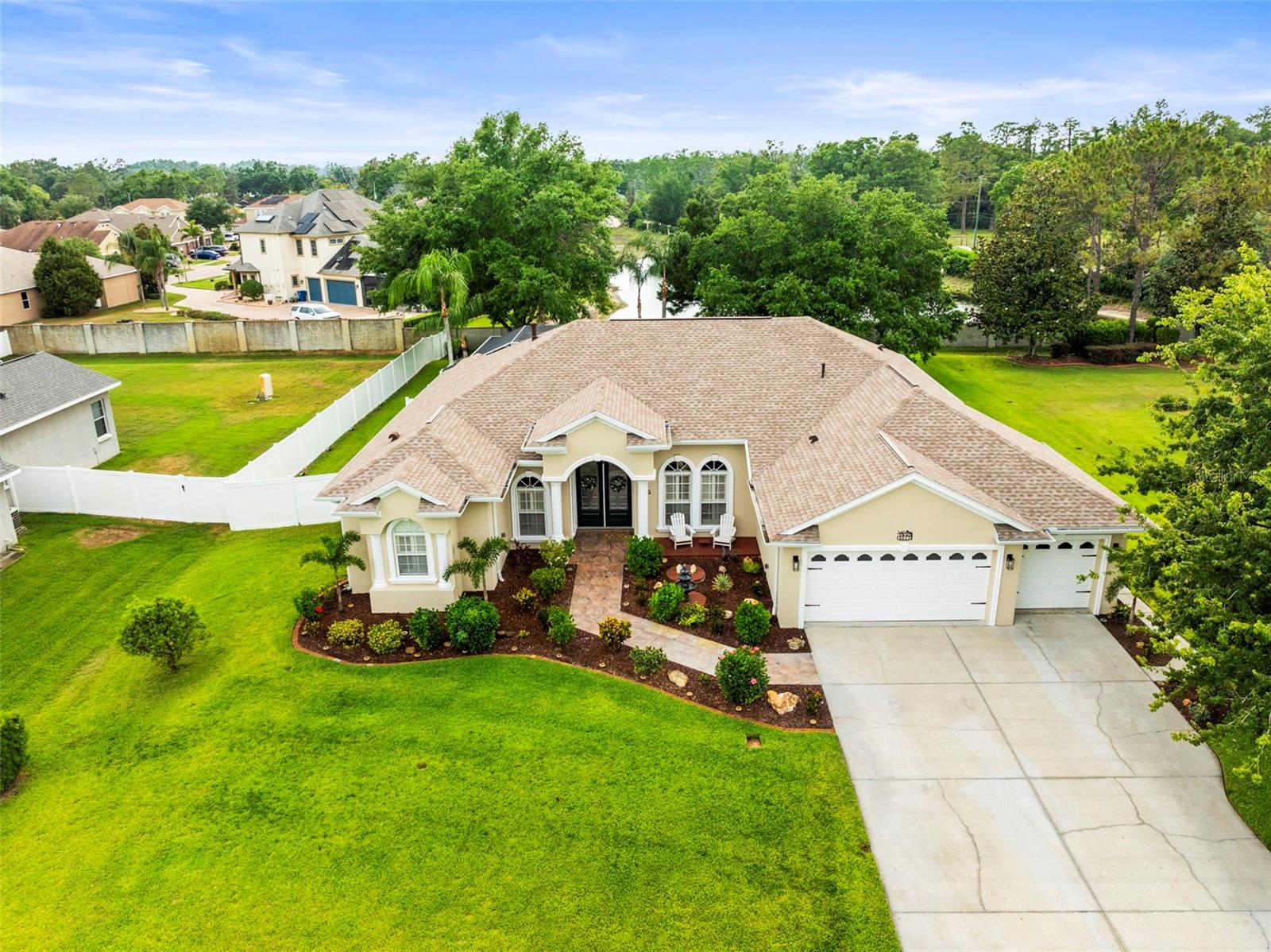 Image 56 of 57 For 4615 Cozzo Drive