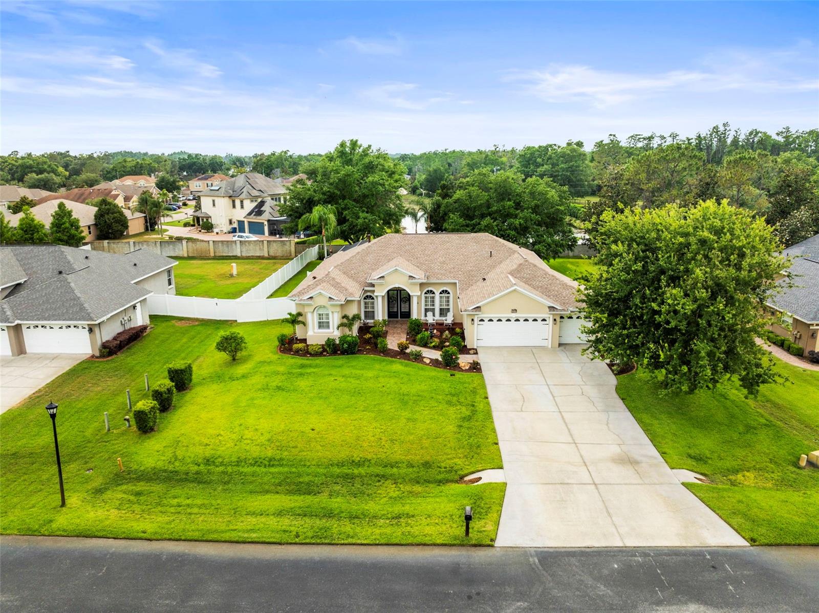 Image 57 of 57 For 4615 Cozzo Drive
