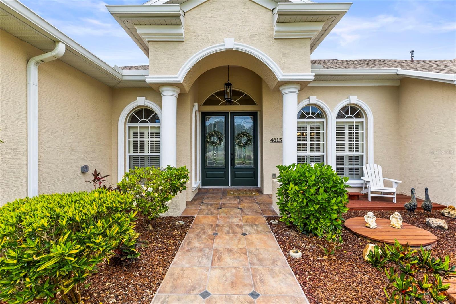 Image 6 of 57 For 4615 Cozzo Drive