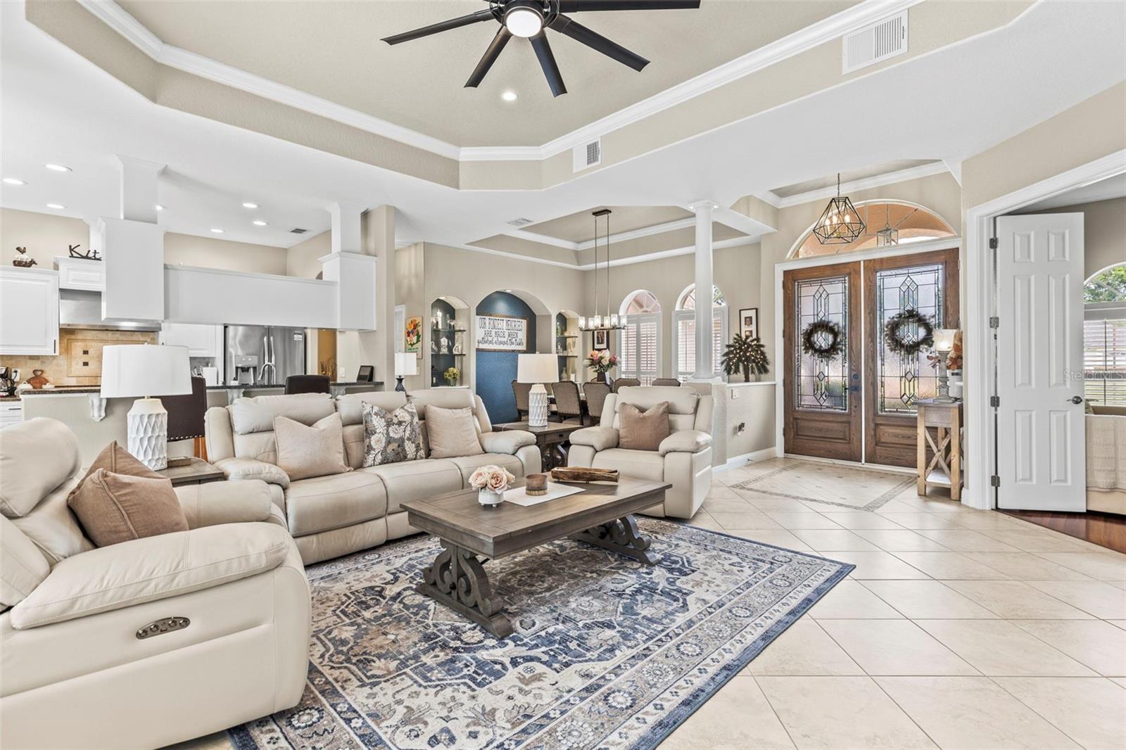 Image 8 of 57 For 4615 Cozzo Drive
