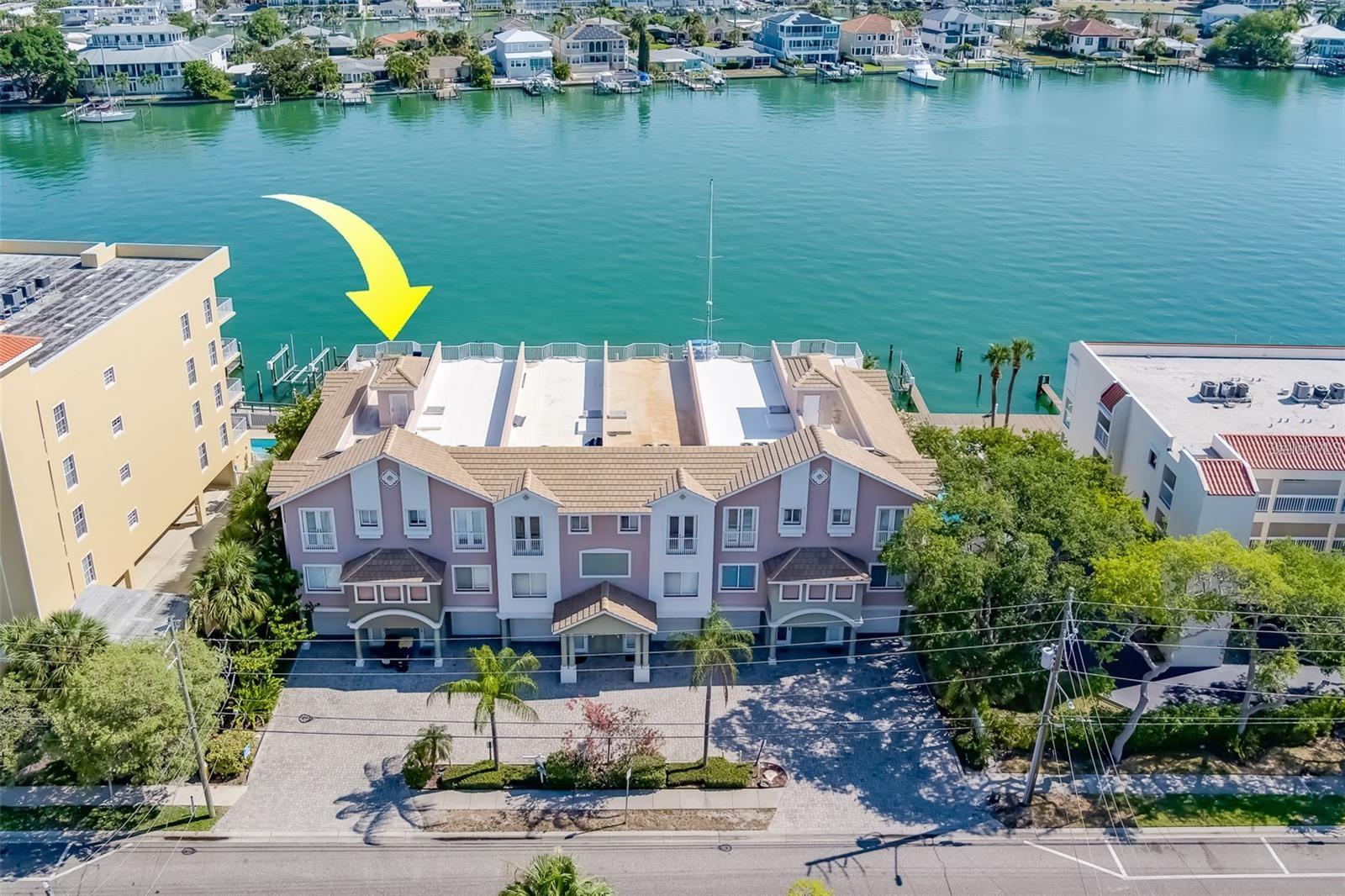 Details for 620 Bayway Boulevard 1, CLEARWATER, FL 33767