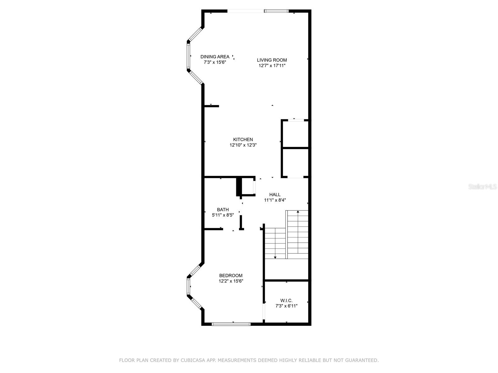 Image 54 of 75 For 620 Bayway Boulevard 1