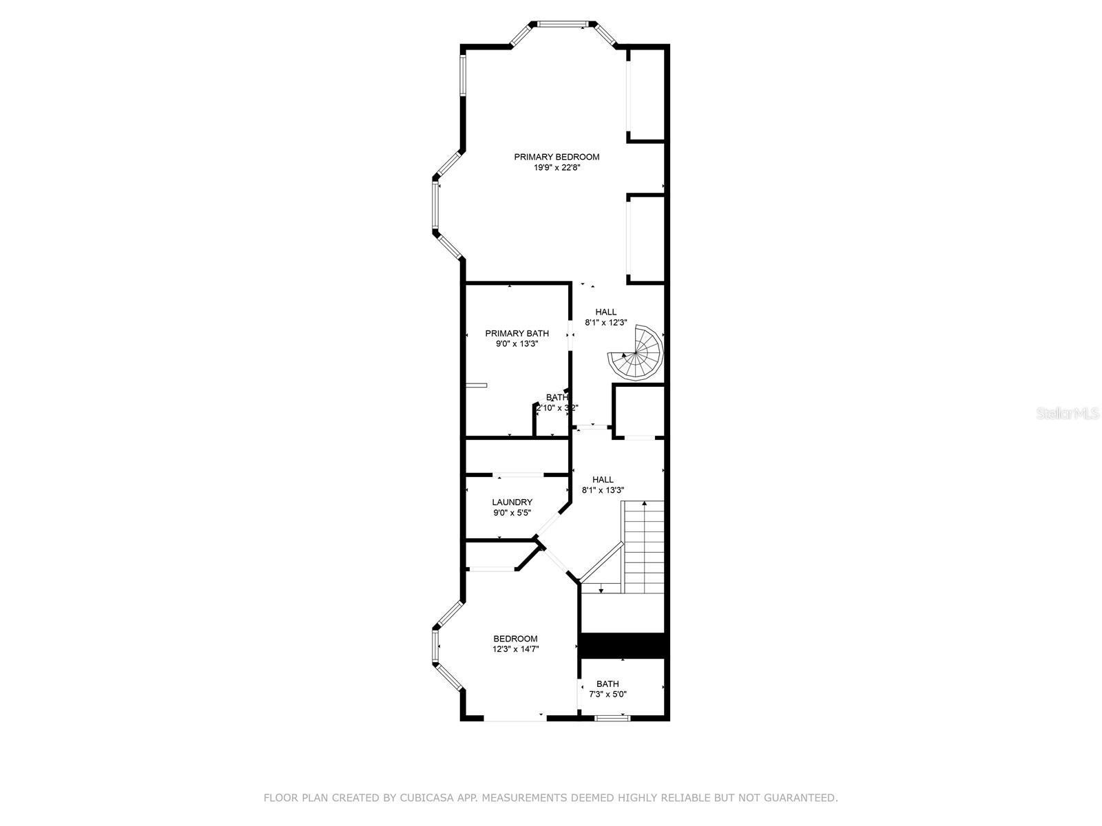 Image 55 of 75 For 620 Bayway Boulevard 1