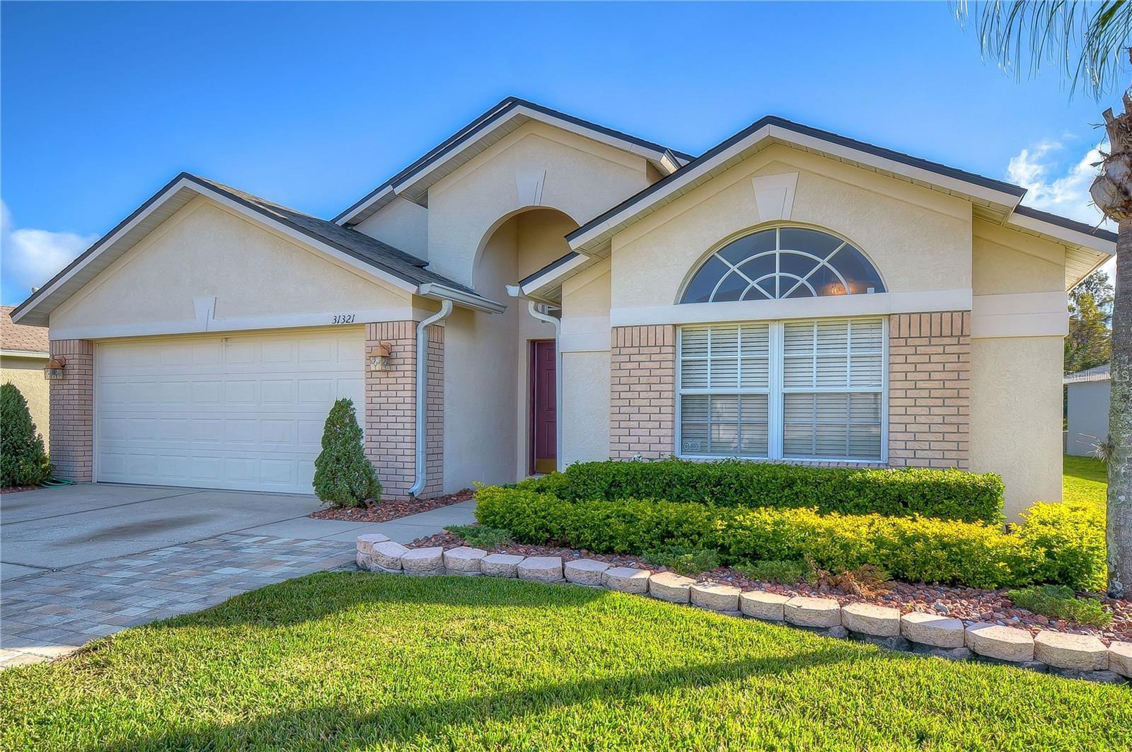 Details for 31321 Wrencrest Drive, WESLEY CHAPEL, FL 33543