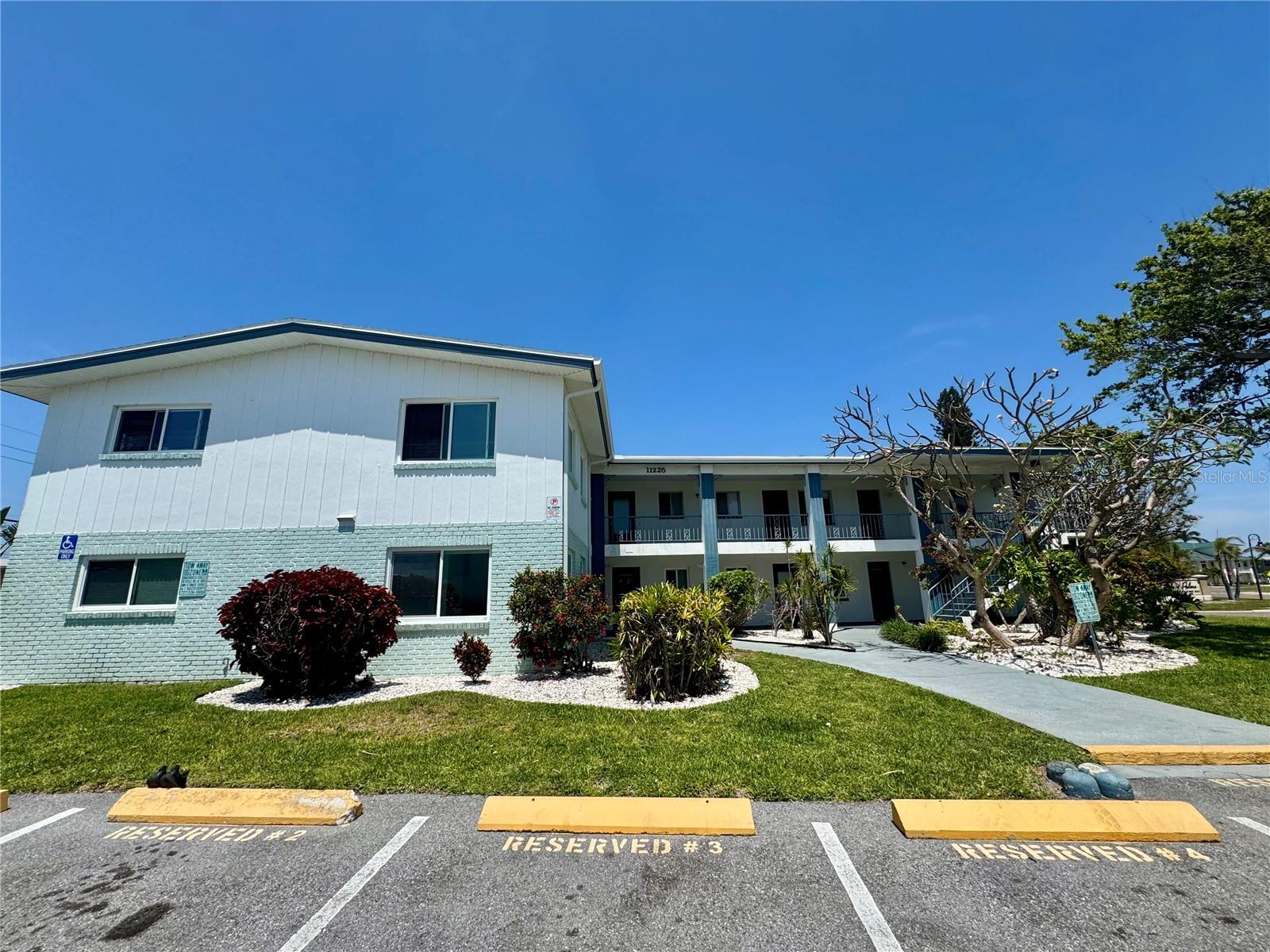 Details for 11225 1st Street E, TREASURE ISLAND, FL 33706