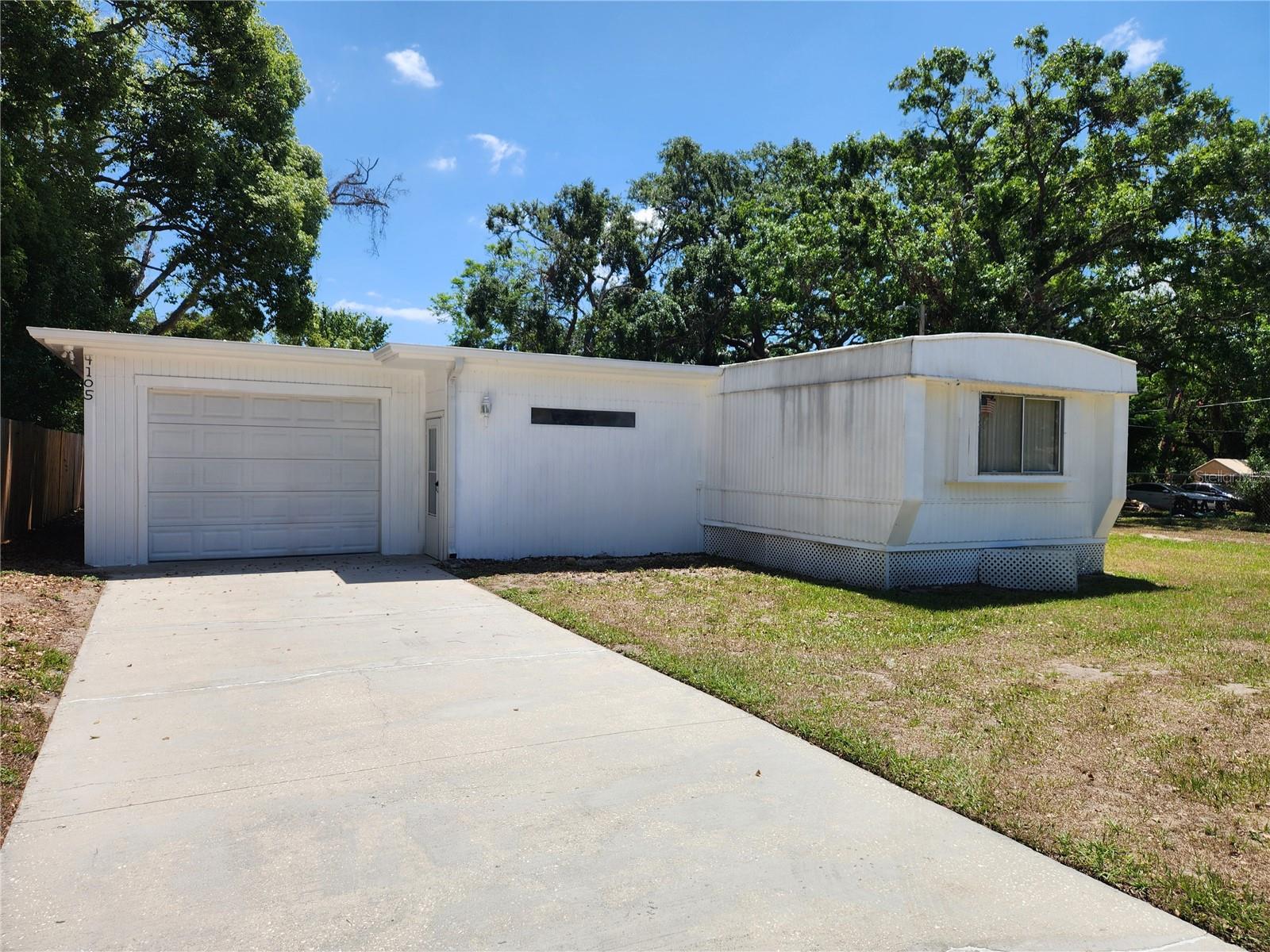 Details for 4105 Wedgemere Drive, TAMPA, FL 33610