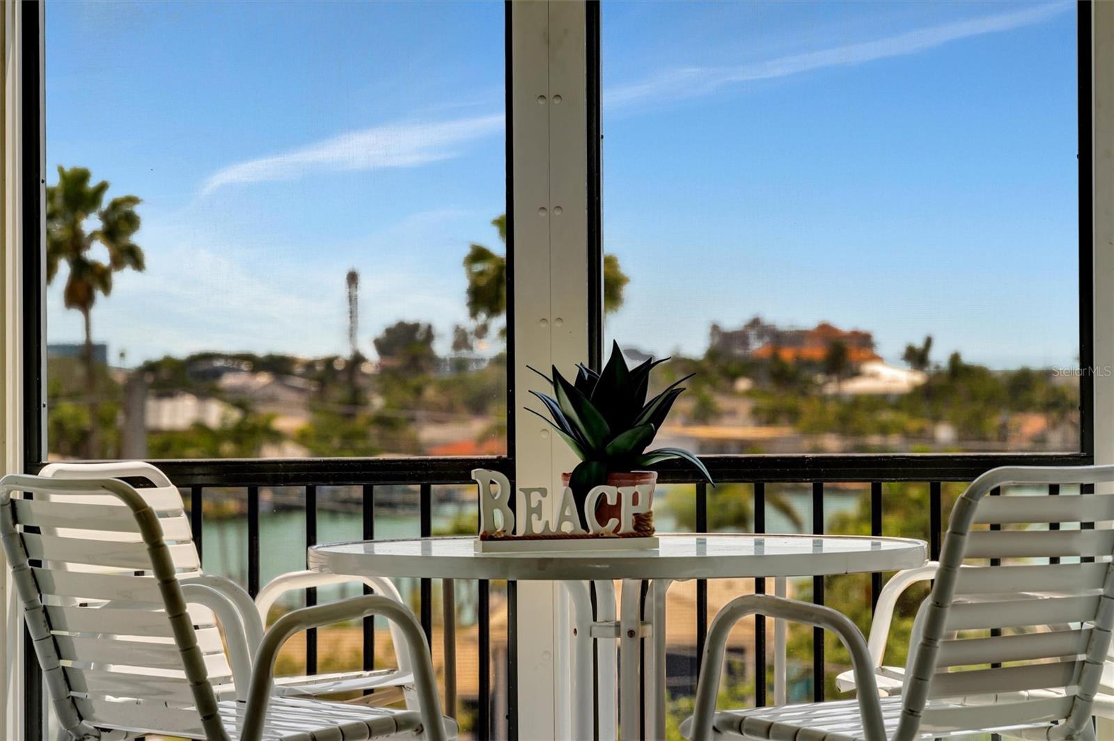 Details for 10355 Paradise Boulevard 413, TREASURE ISLAND, FL 33706
