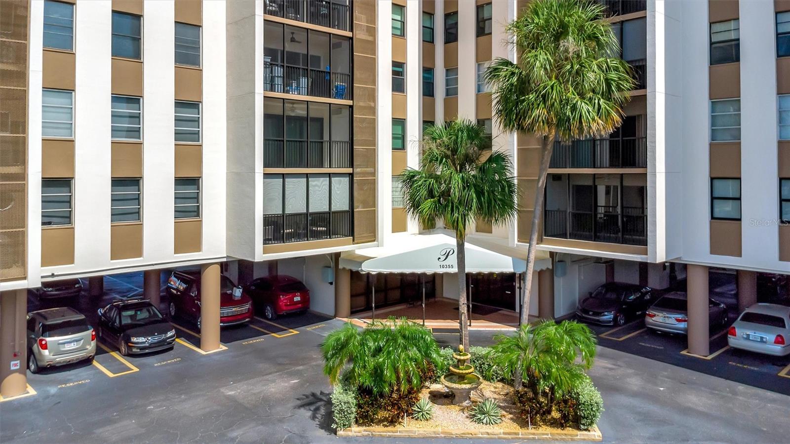 Image 27 of 49 For 10355 Paradise Boulevard 413