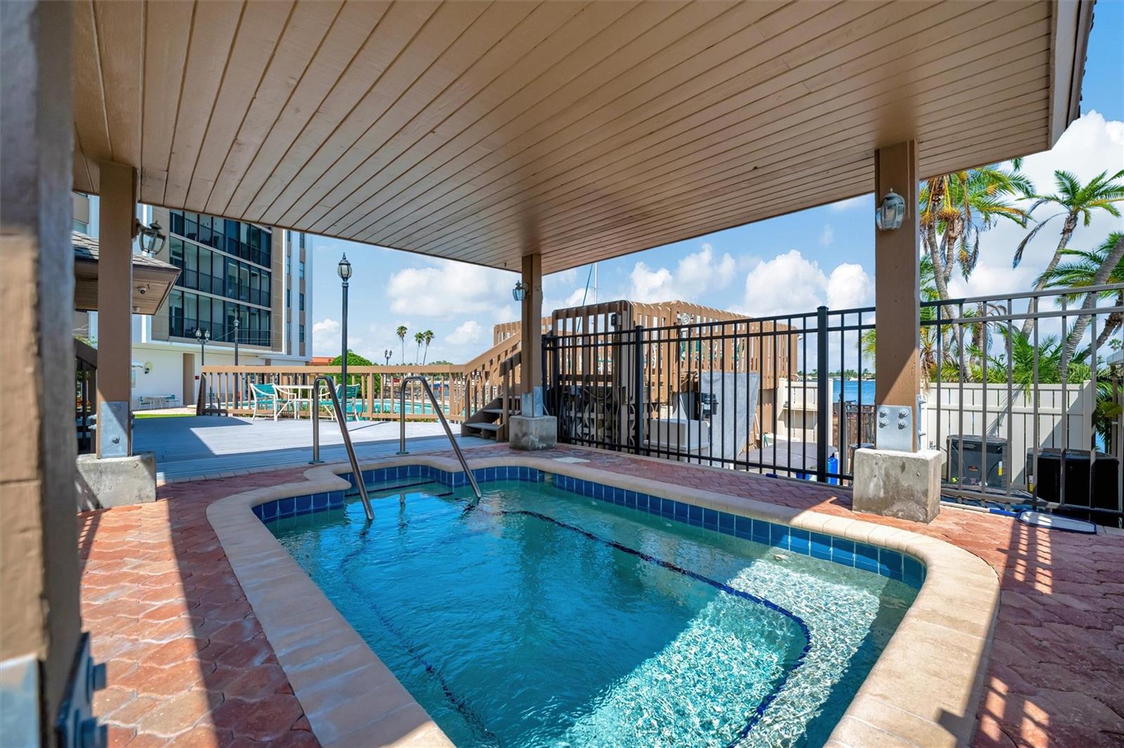 Image 32 of 49 For 10355 Paradise Boulevard 413