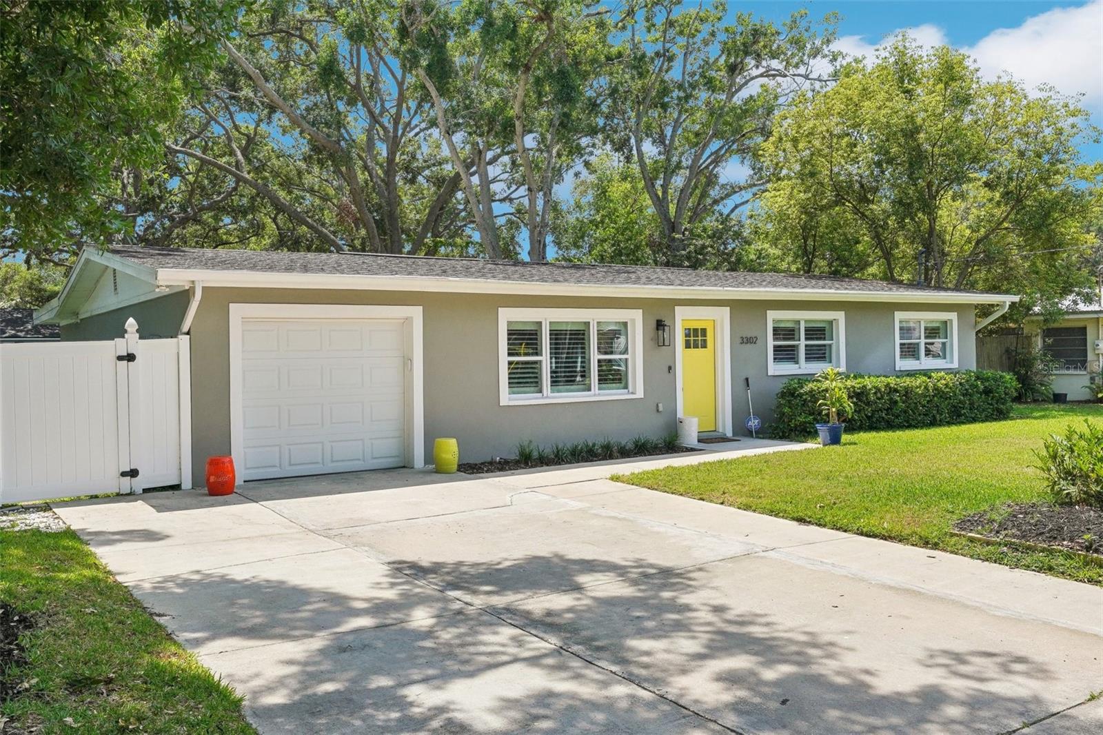 Details for 3302 Beaumont Street, TAMPA, FL 33611