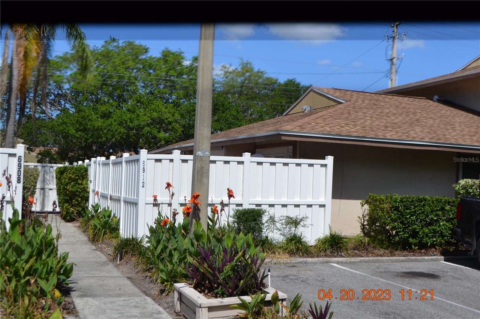 Details for 6912 El Centro Court 1, TAMPA, FL 33634