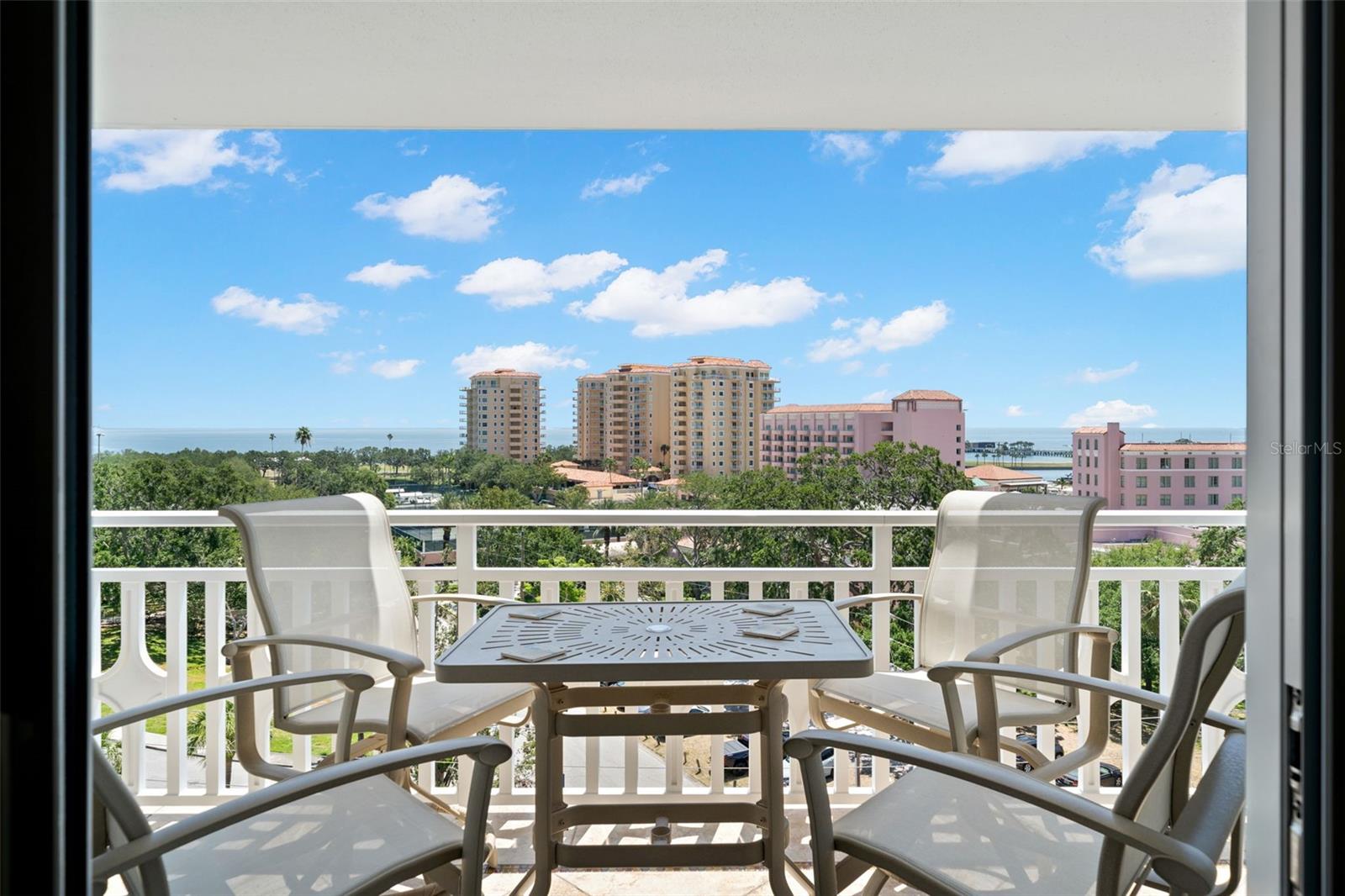 Details for 700 Beach Drive Ne 803, ST PETERSBURG, FL 33701