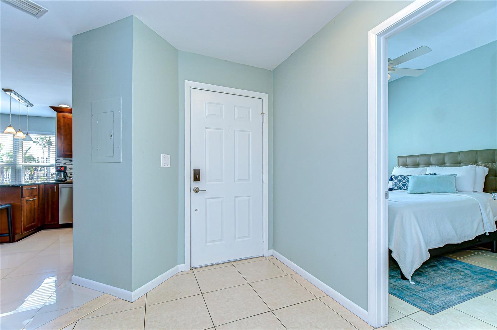 Image 14 of 32 For 6191 Bahia Del Mar Boulevard 205