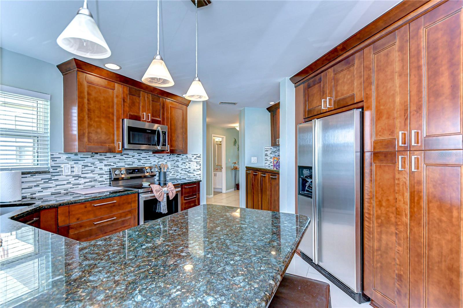 Image 16 of 32 For 6191 Bahia Del Mar Boulevard 205