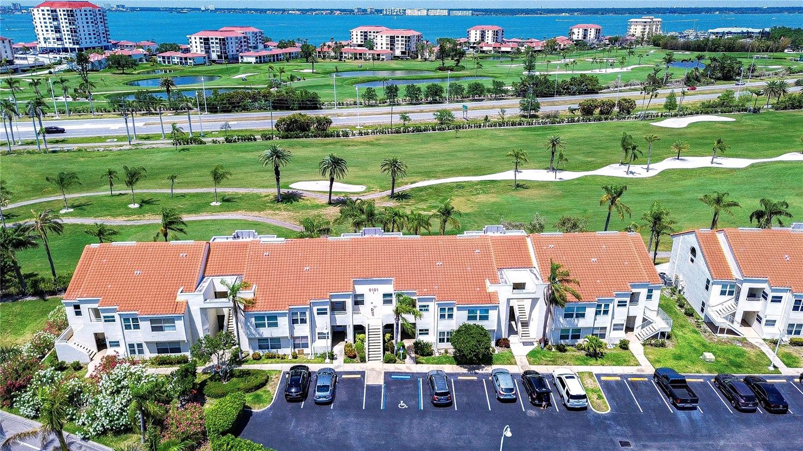 Image 2 of 32 For 6191 Bahia Del Mar Boulevard 205