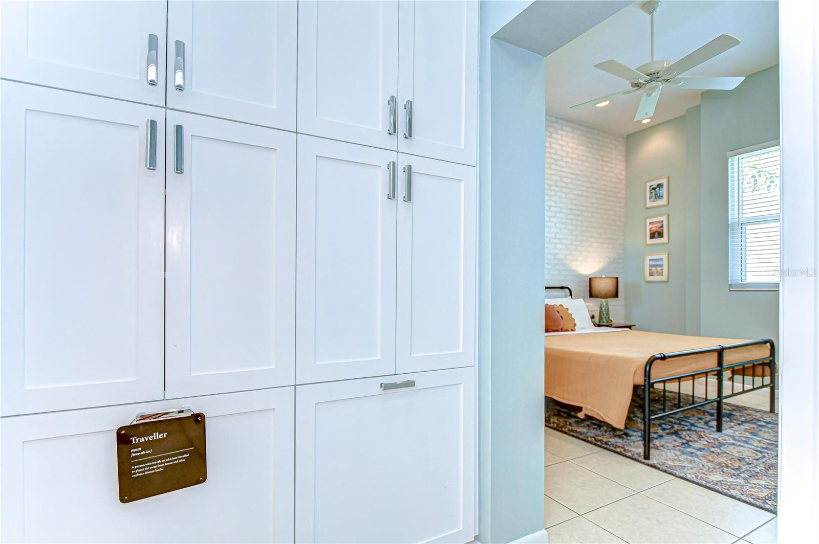 Image 26 of 32 For 6191 Bahia Del Mar Boulevard 205