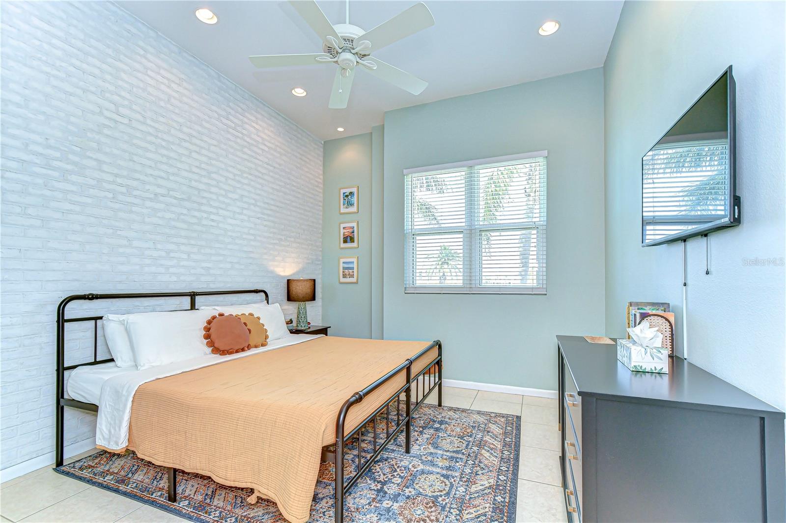 Image 28 of 32 For 6191 Bahia Del Mar Boulevard 205