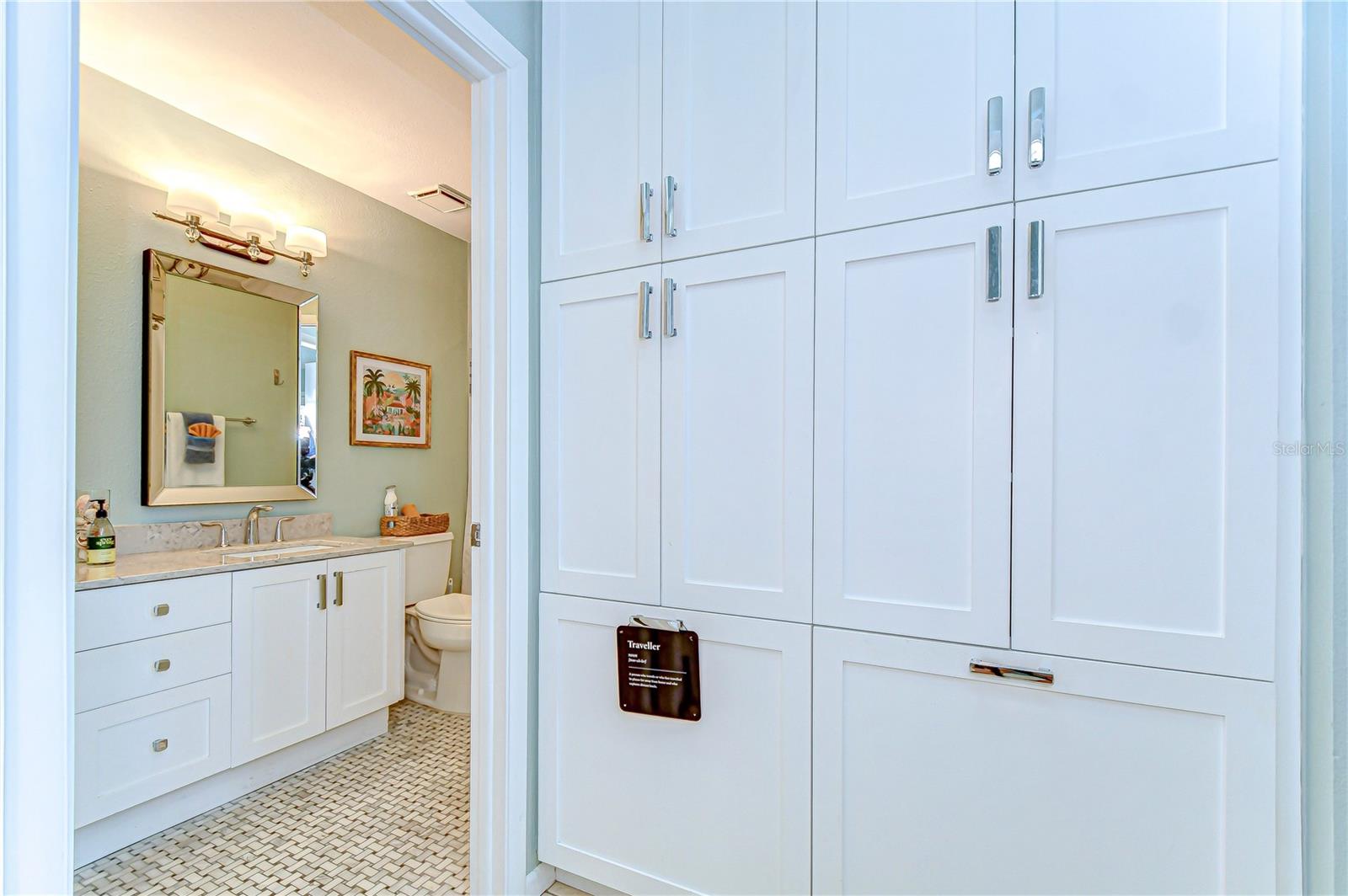 Image 29 of 32 For 6191 Bahia Del Mar Boulevard 205