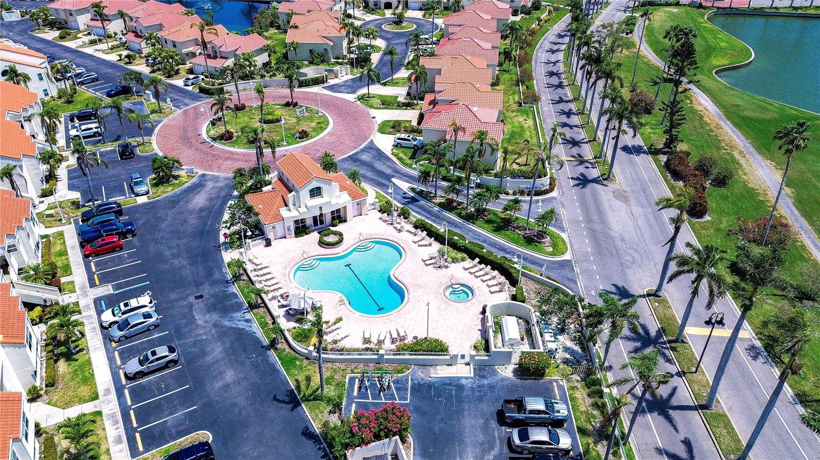 Image 3 of 32 For 6191 Bahia Del Mar Boulevard 205
