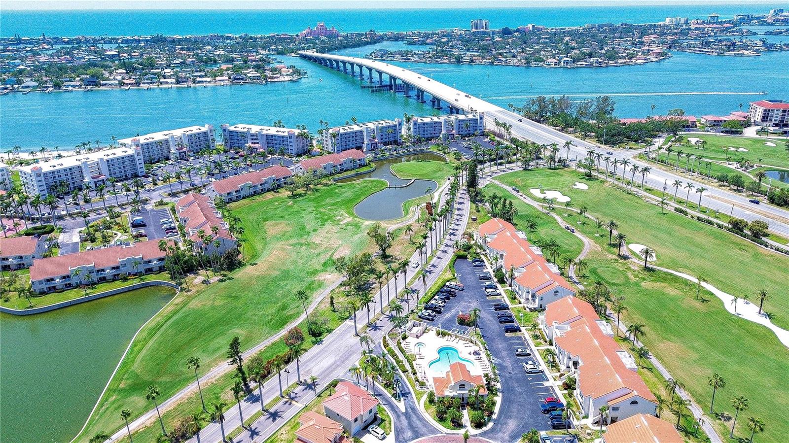 Image 5 of 32 For 6191 Bahia Del Mar Boulevard 205