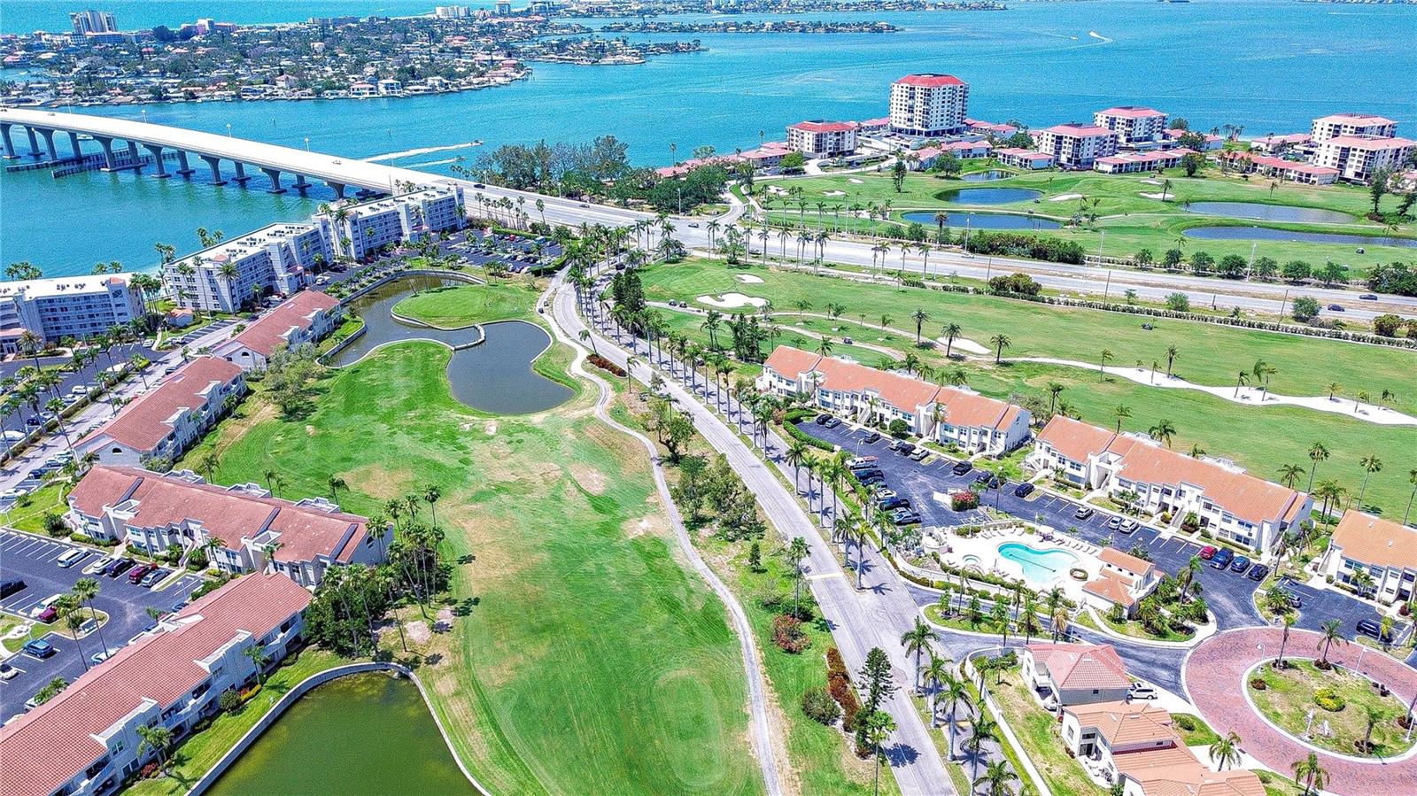 Image 6 of 32 For 6191 Bahia Del Mar Boulevard 205