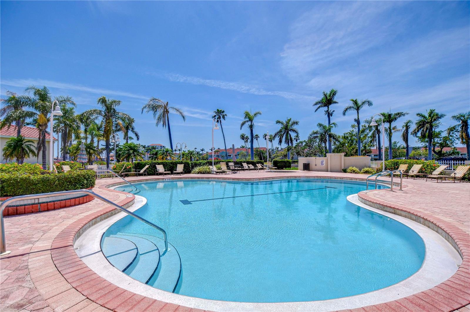 Image 7 of 32 For 6191 Bahia Del Mar Boulevard 205