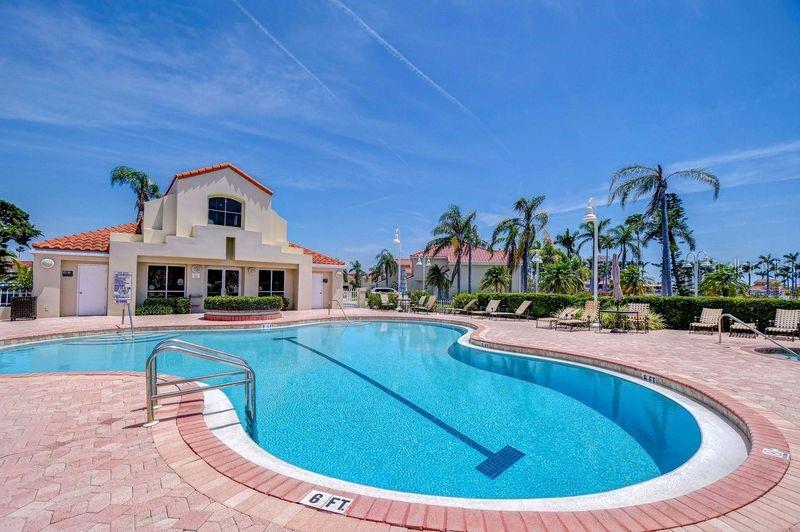 Image 8 of 32 For 6191 Bahia Del Mar Boulevard 205