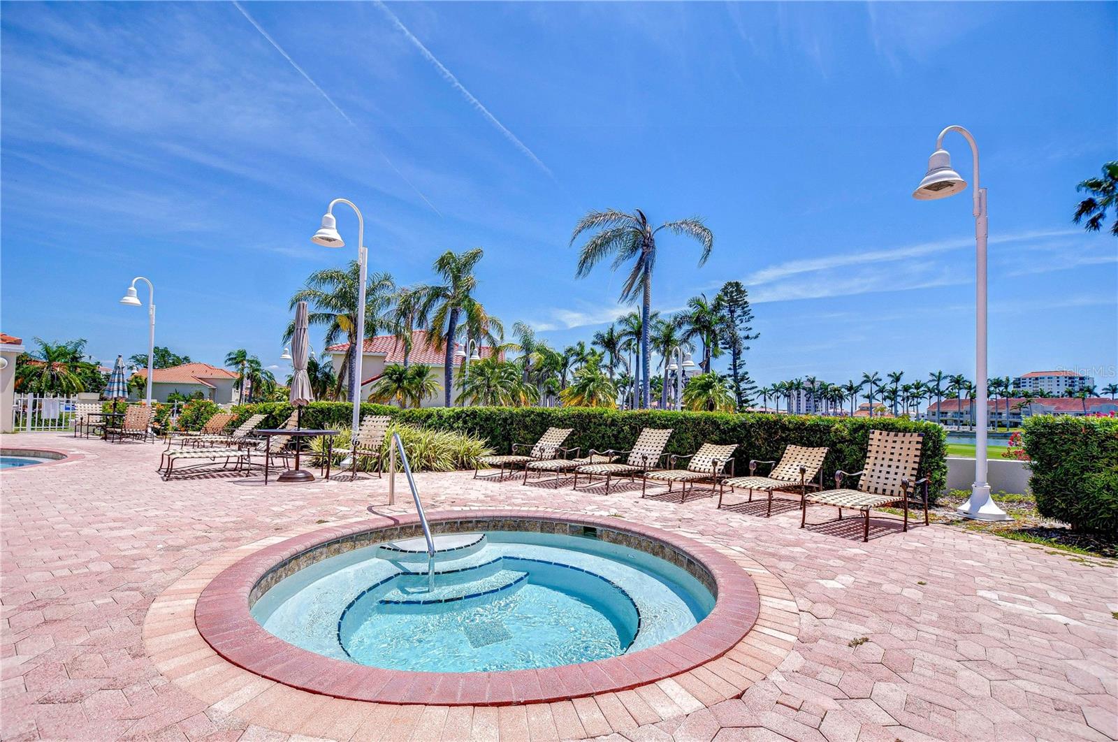 Image 9 of 32 For 6191 Bahia Del Mar Boulevard 205
