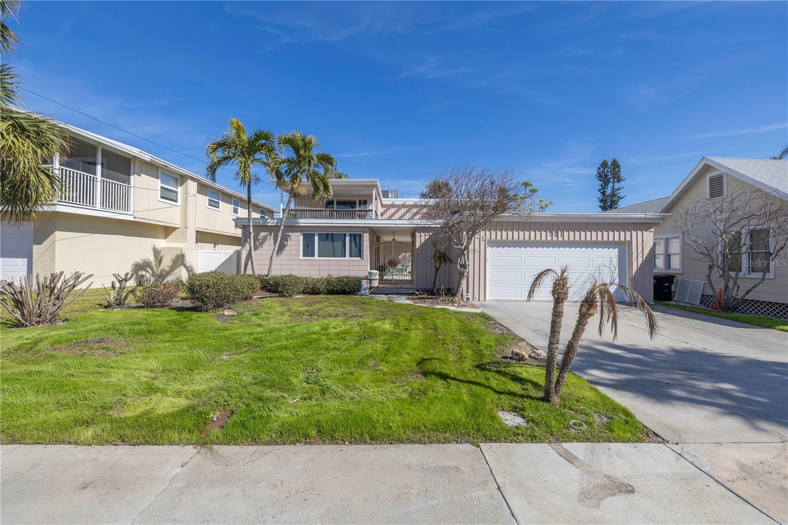 Details for 721 Eldorado Avenue, CLEARWATER BEACH, FL 33767
