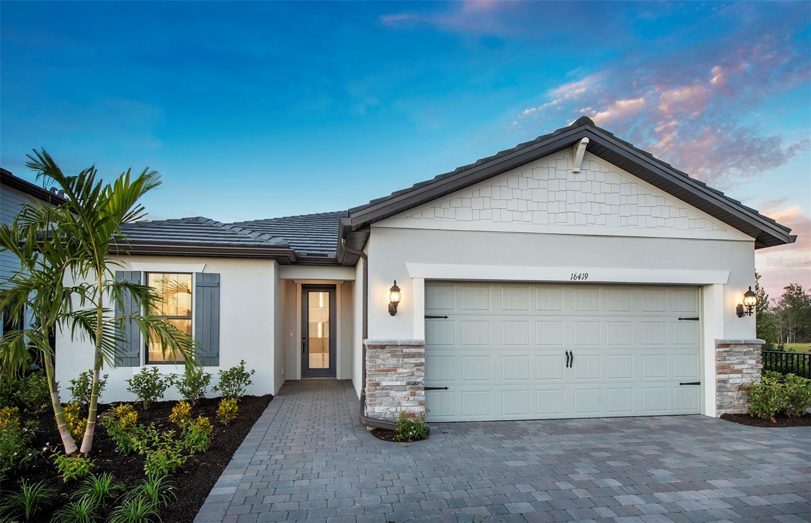 Details for 16419 Sapphire Point Drive, LAKEWOOD RANCH, FL 34211