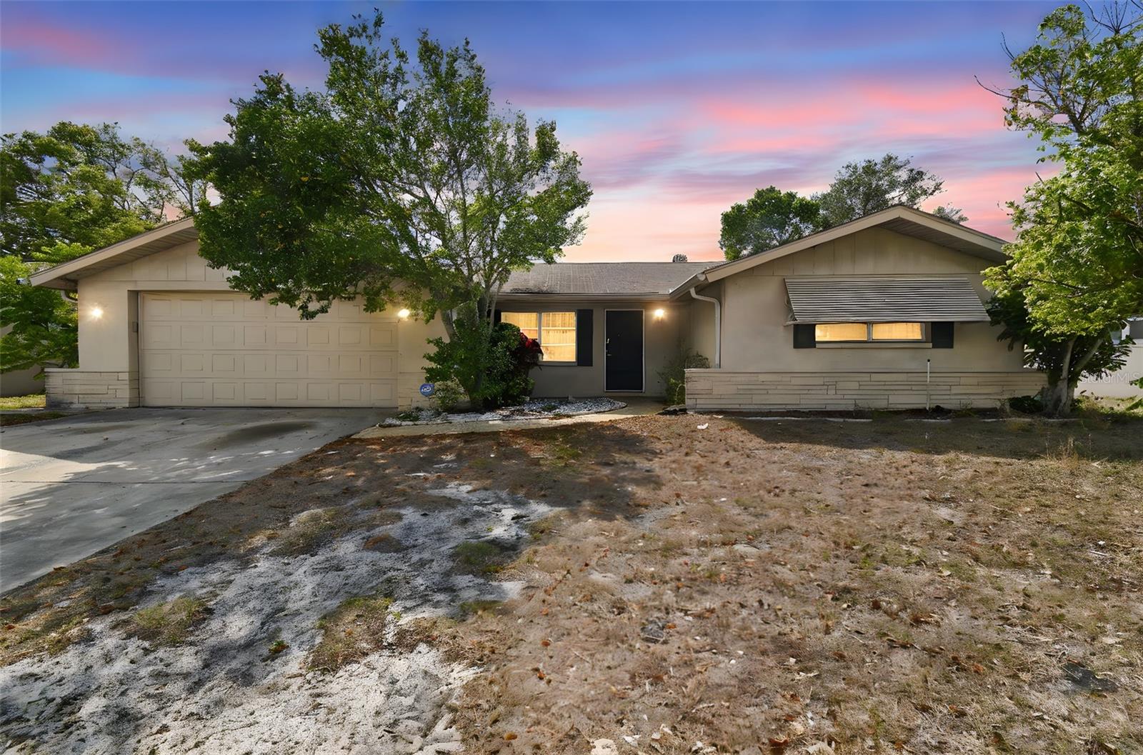 Details for 8907 Pandora Lane, PORT RICHEY, FL 34668