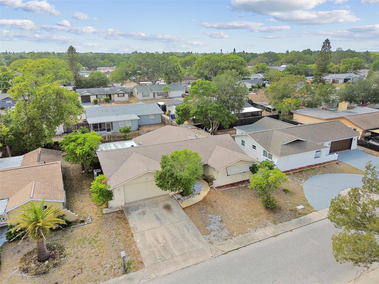 Image 42 of 43 For 8907 Pandora Lane