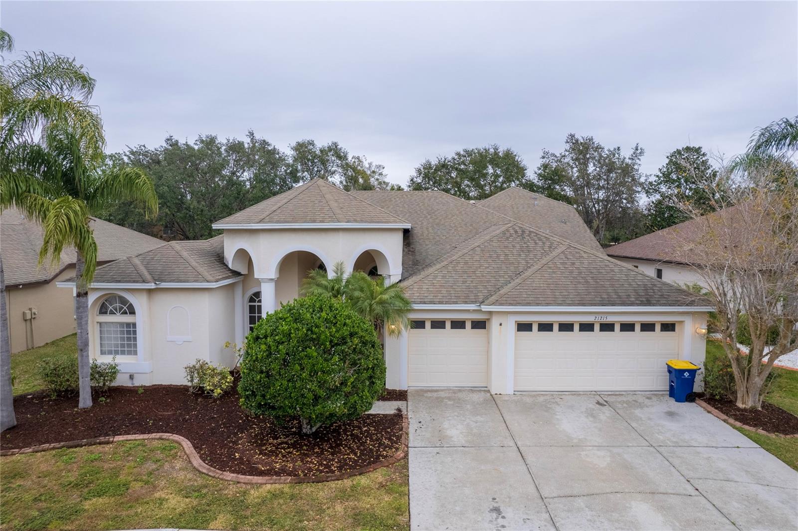 Details for 21215 Tyrell Way, LAND O LAKES, FL 34638