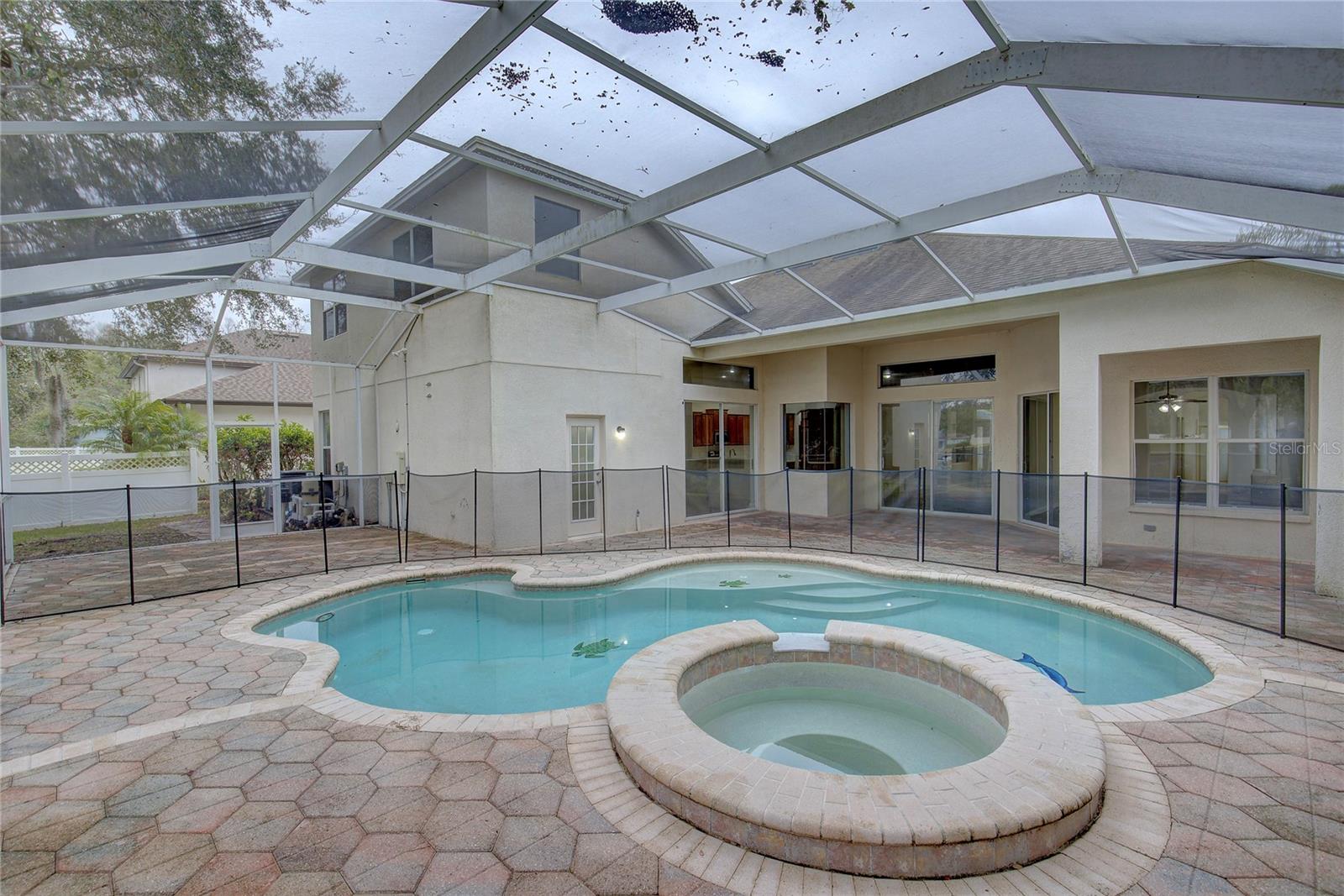 Image 41 of 47 For 21215 Tyrell Way