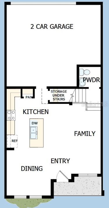 Image 2 of 14 For 1643 Springwell Lane