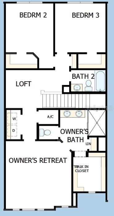 Image 3 of 14 For 1643 Springwell Lane