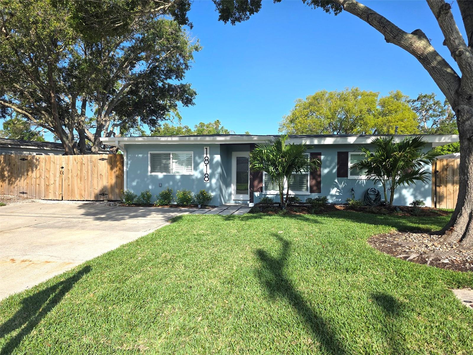 Details for 1818 Douglas Avenue, DUNEDIN, FL 34698