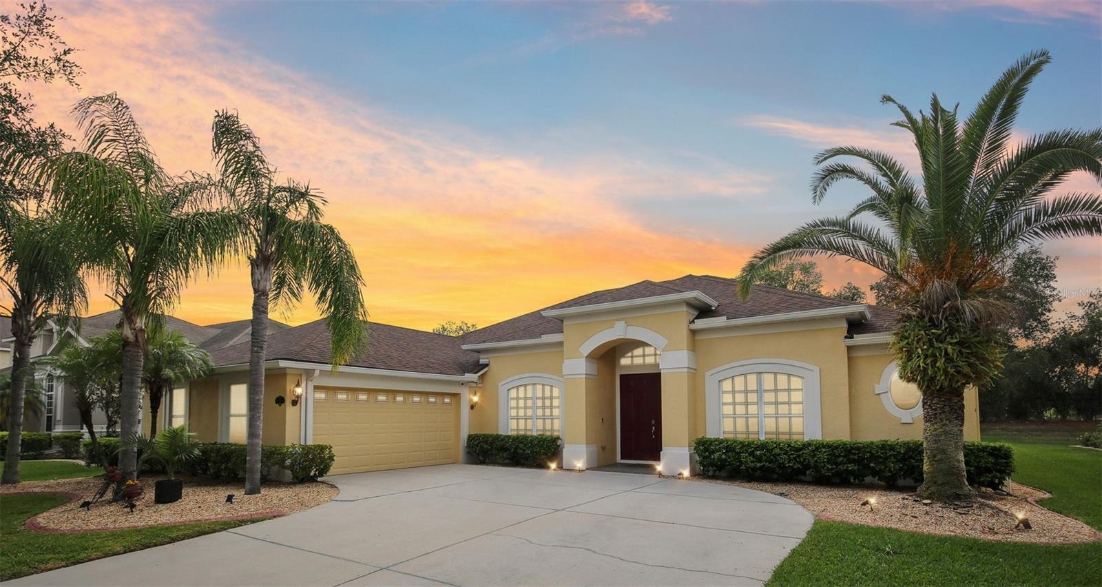 Details for 20254 Ravens End Drive, TAMPA, FL 33647