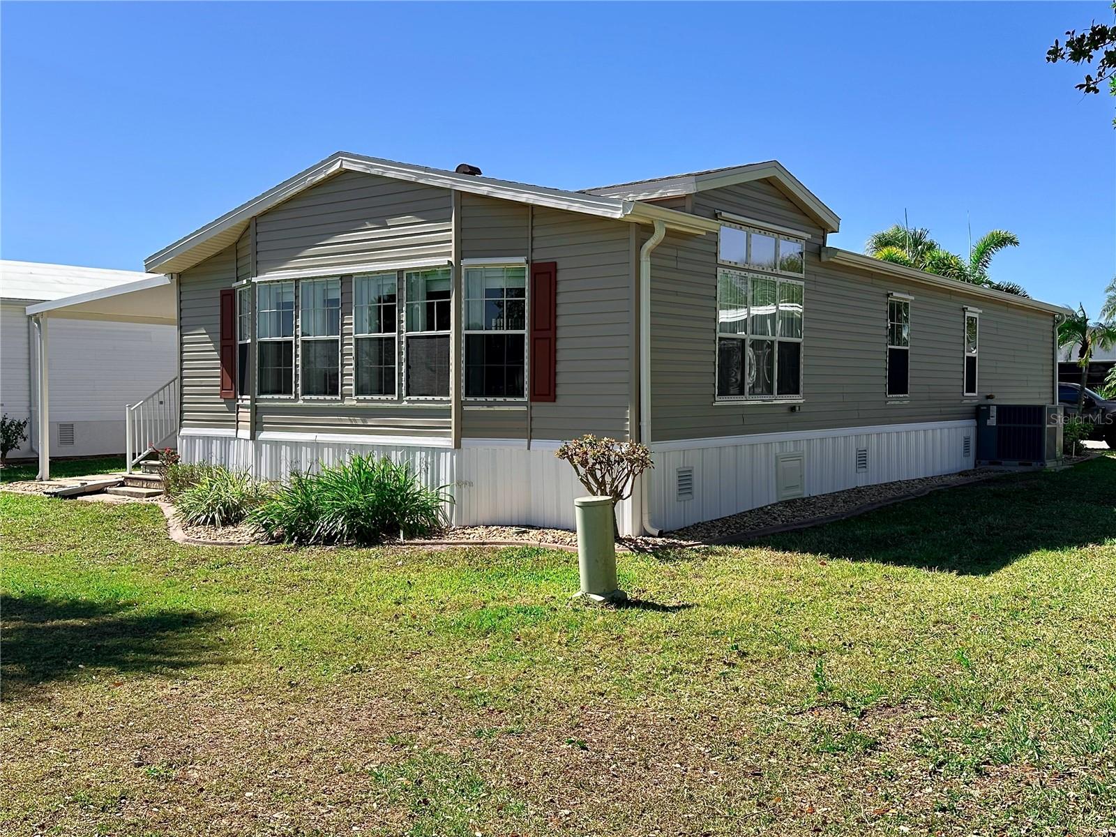 Details for 2100 Kings Highway 908, PUNTA GORDA, FL 33980