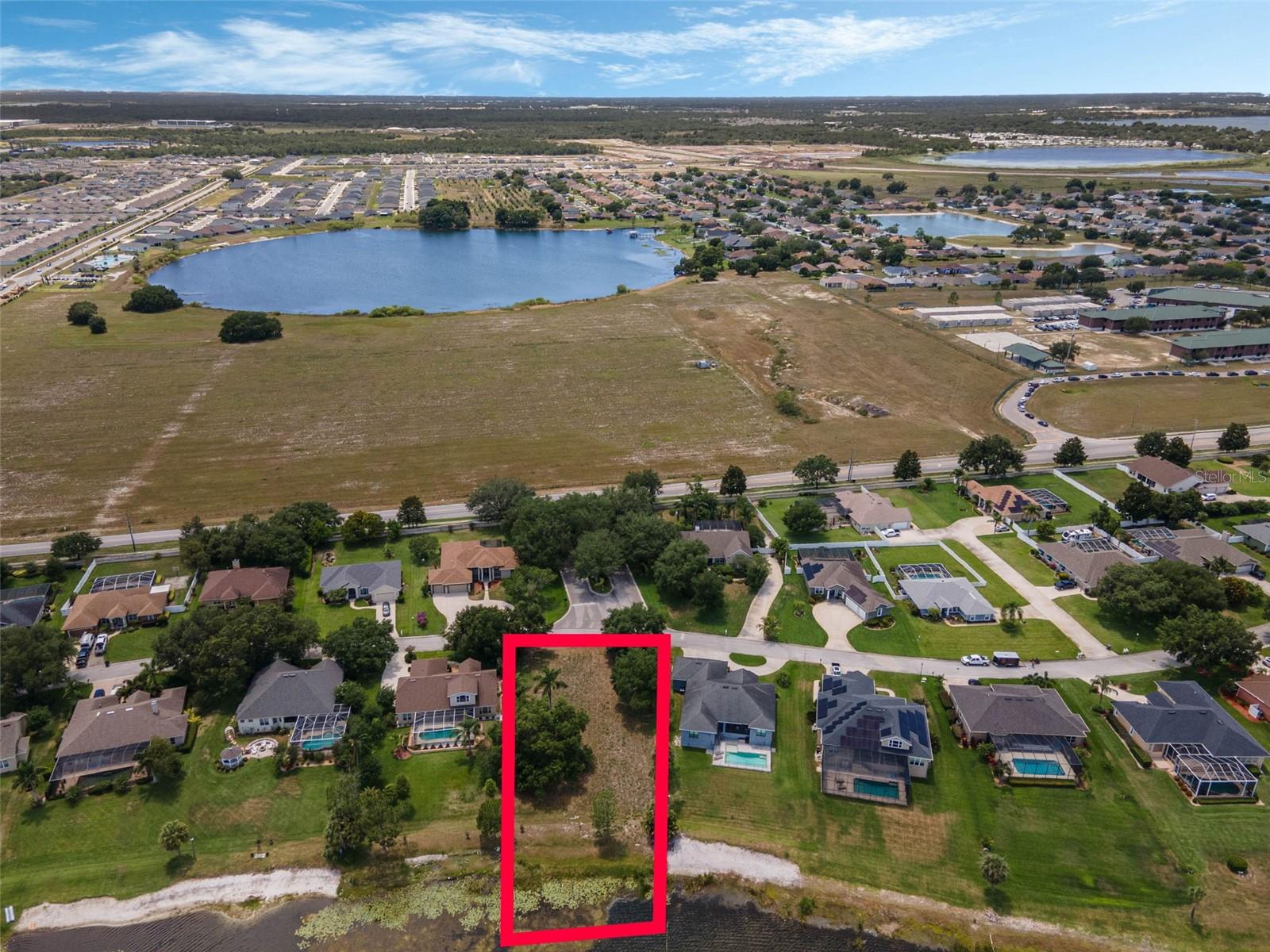 Image 16 of 28 For 634 Hart Lake Drive