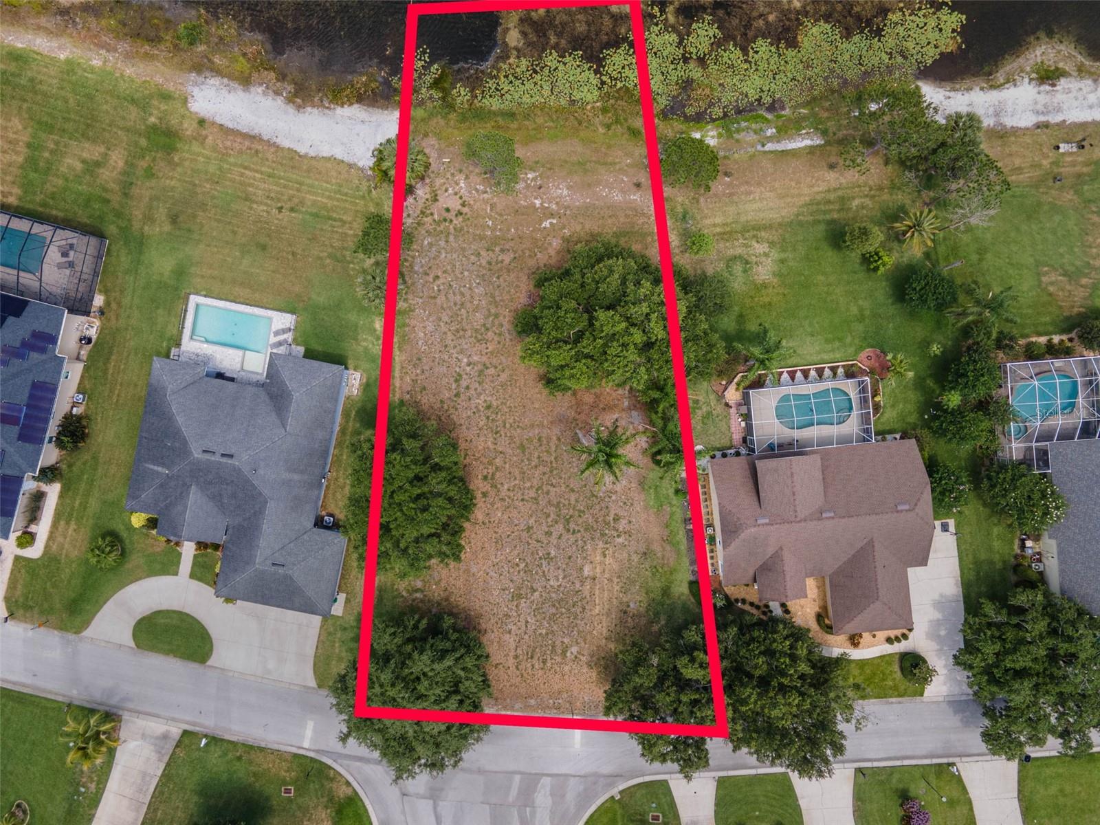 Image 3 of 28 For 634 Hart Lake Drive