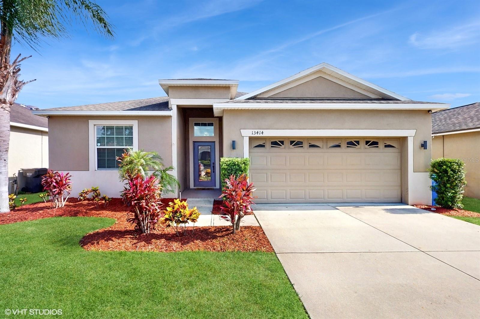 Details for 13414 Graham Yarden Drive, RIVERVIEW, FL 33579