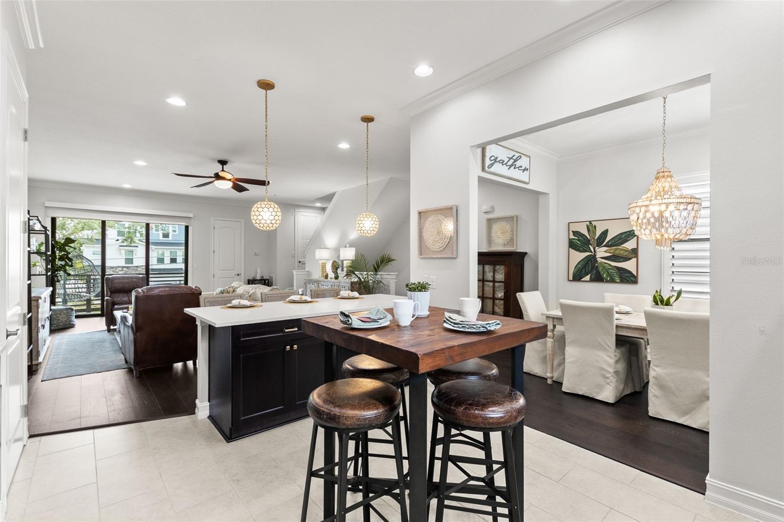 Image 12 of 43 For 214 Audubon Avenue
