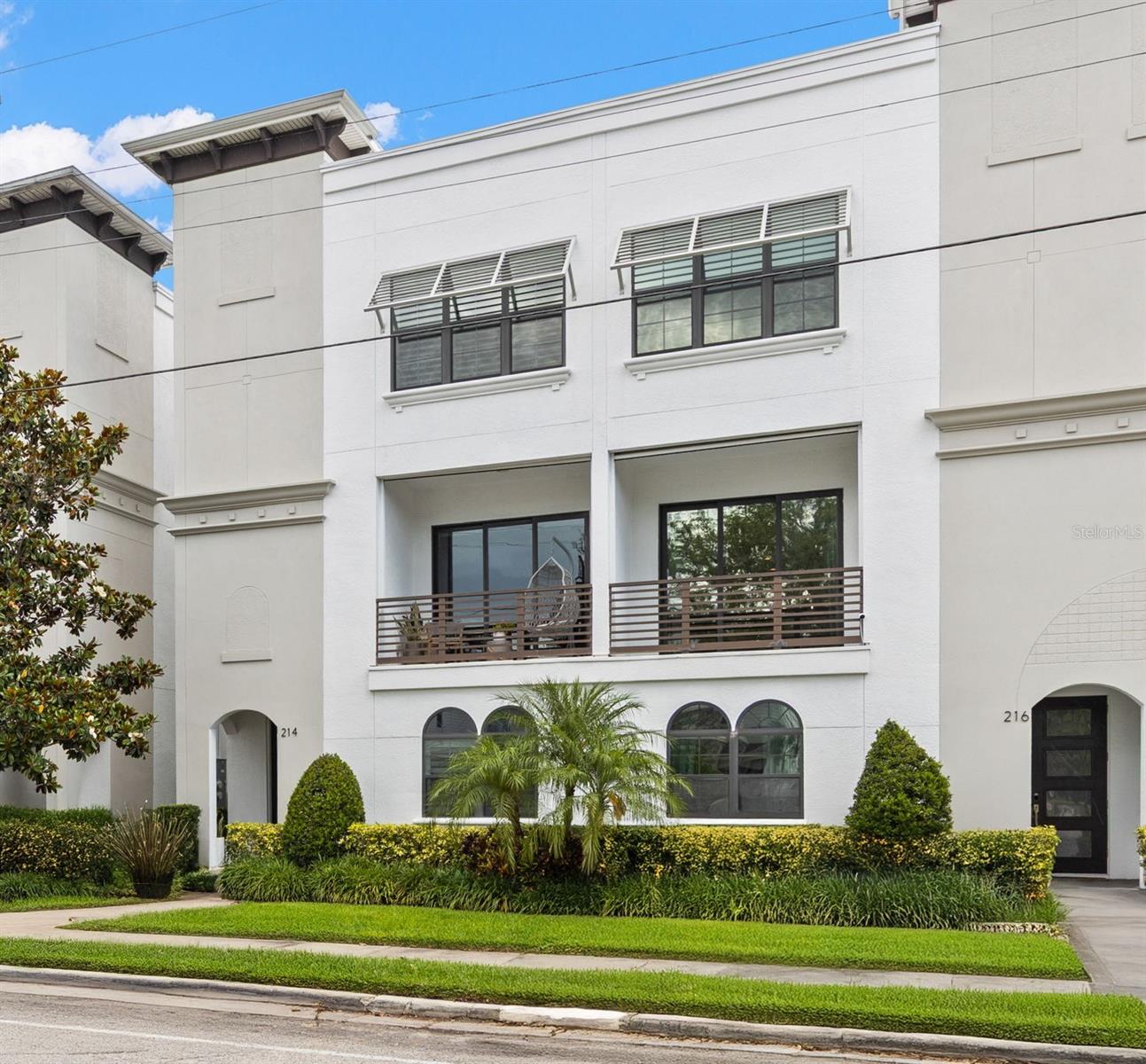 Image 37 of 43 For 214 Audubon Avenue