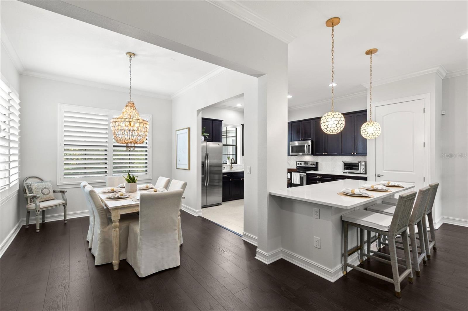 Image 5 of 43 For 214 Audubon Avenue