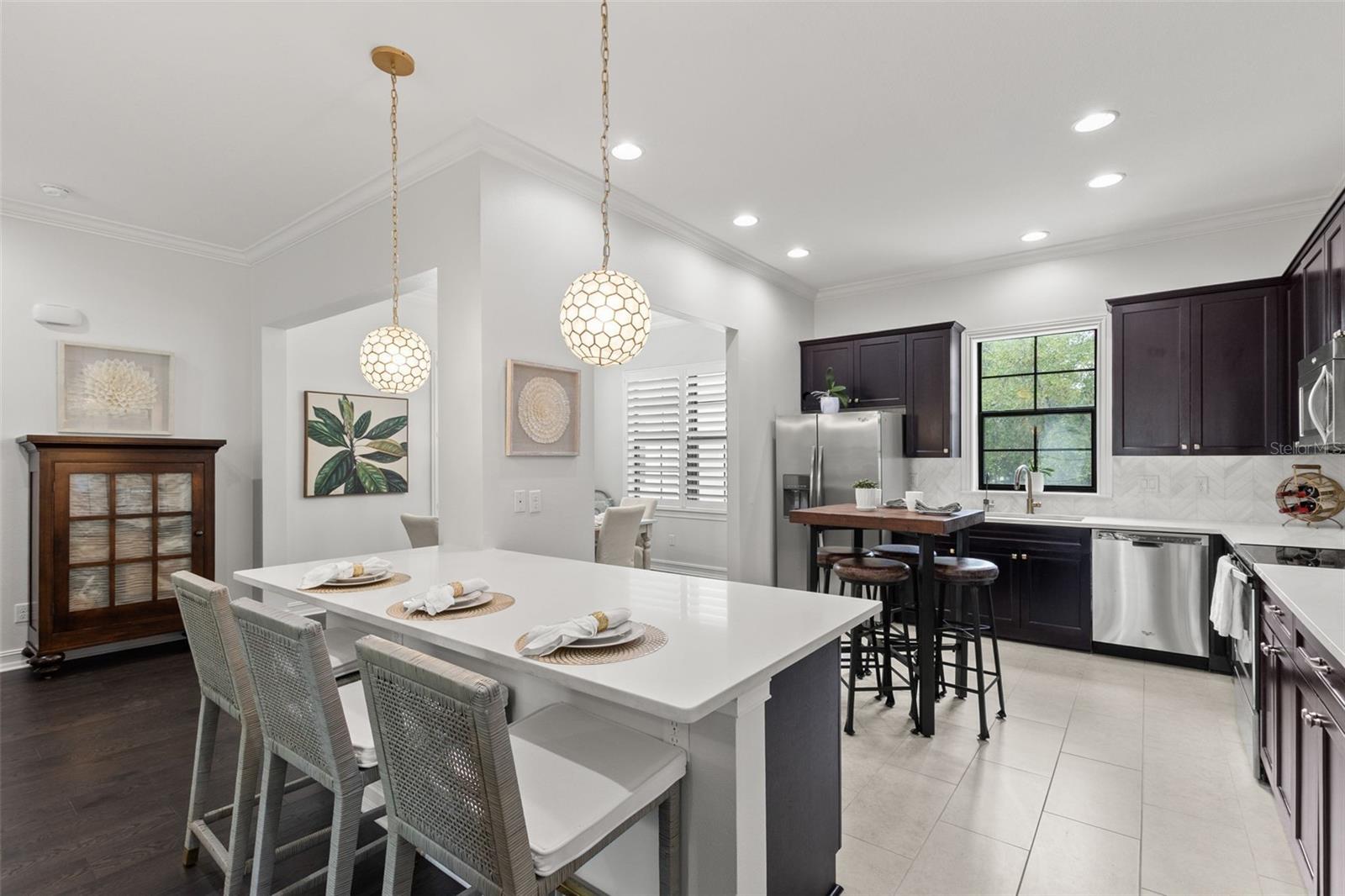 Image 6 of 43 For 214 Audubon Avenue