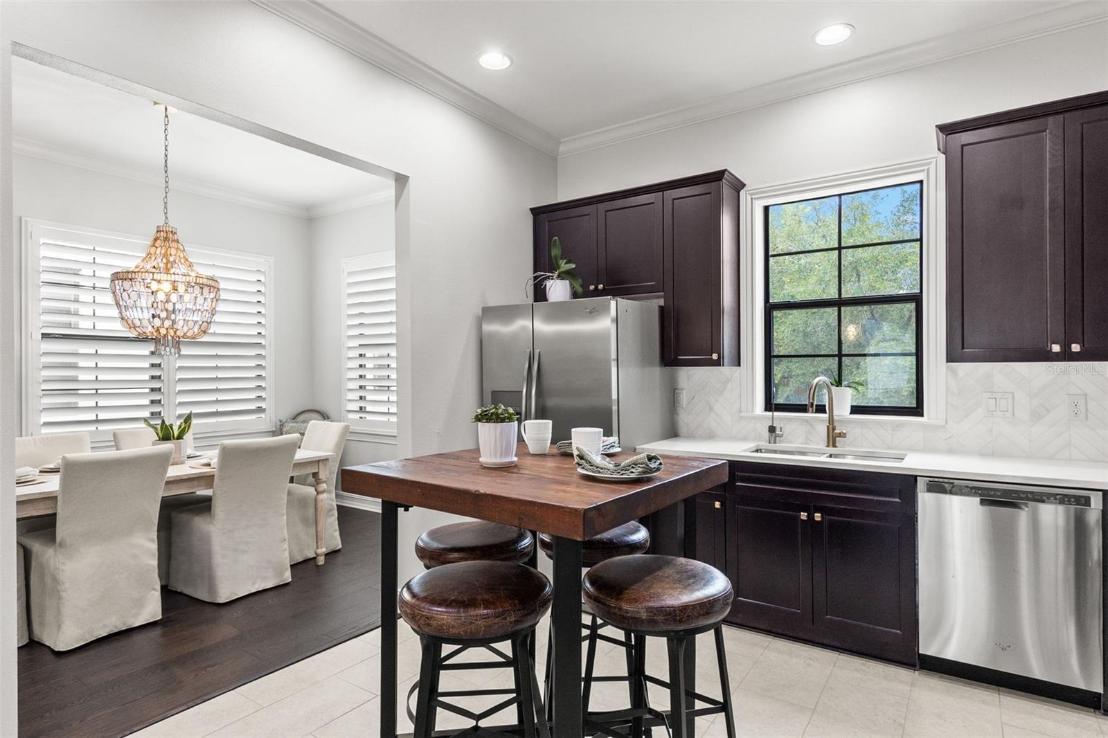 Image 7 of 43 For 214 Audubon Avenue