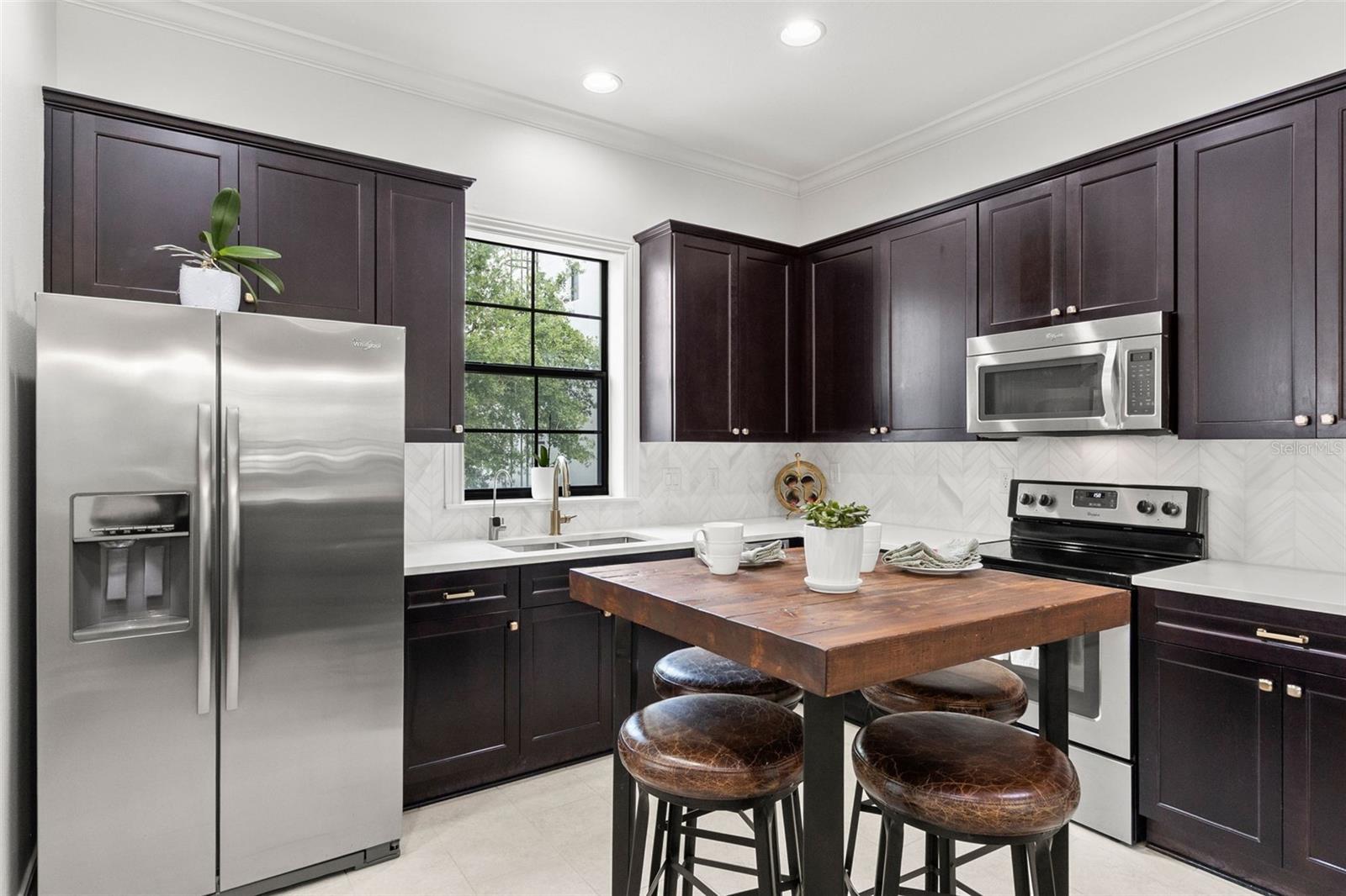 Image 8 of 43 For 214 Audubon Avenue
