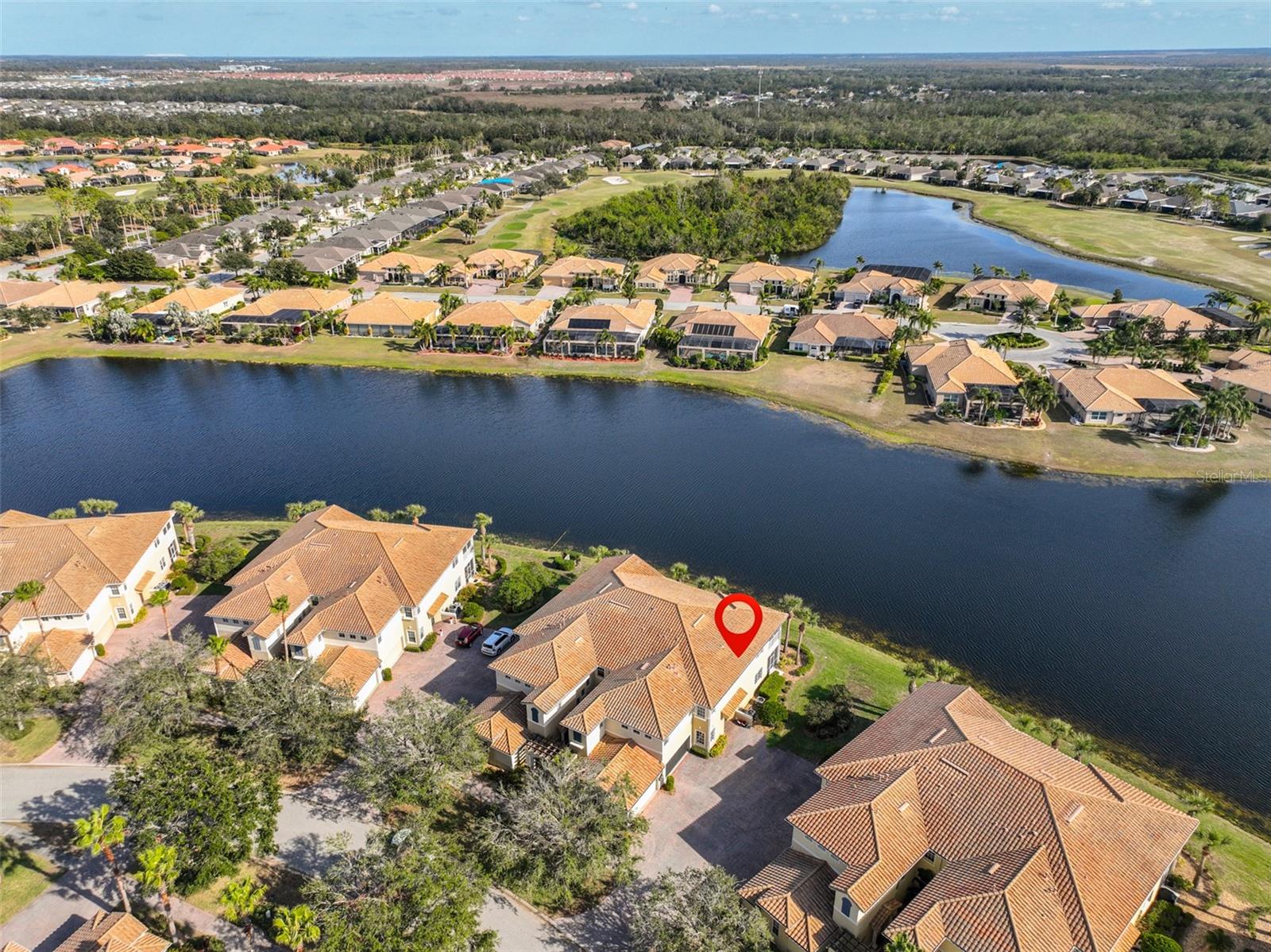 Image 41 of 61 For 1348 Emerald Dunes Drive